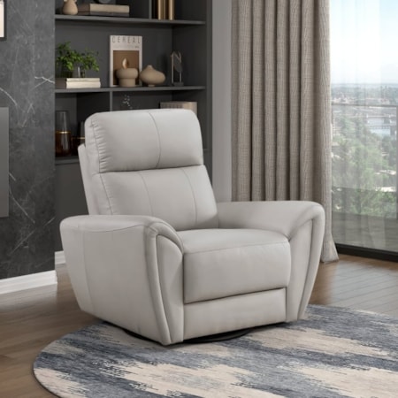 Swivel Glider Chair