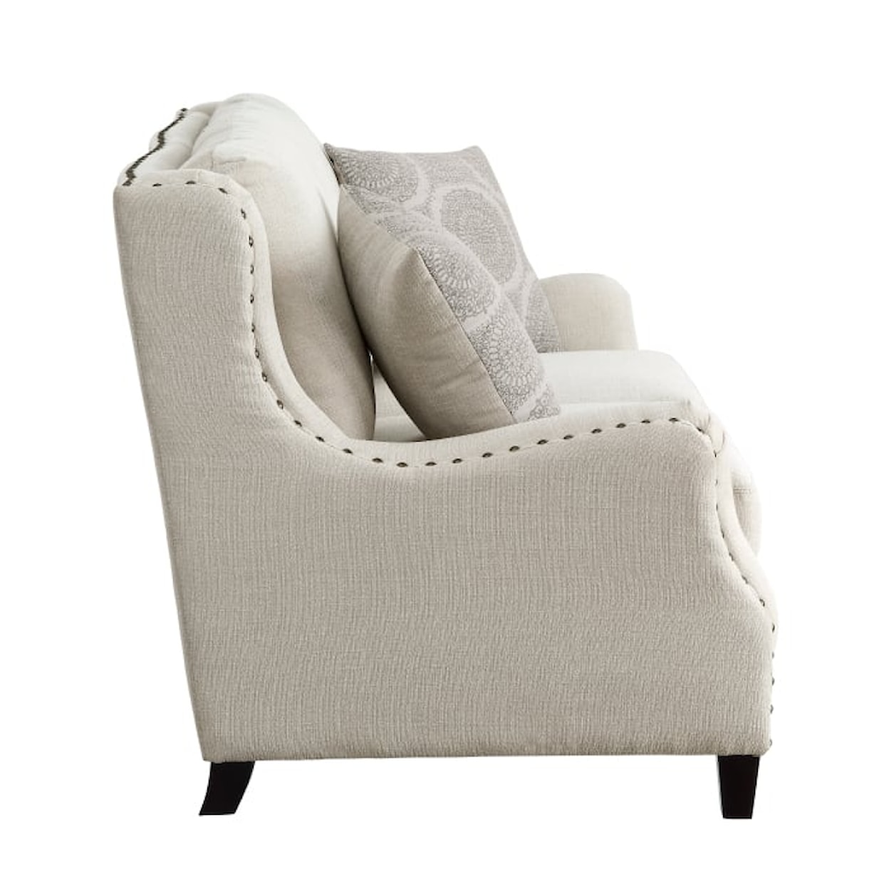 Homelegance Halton Love Seat