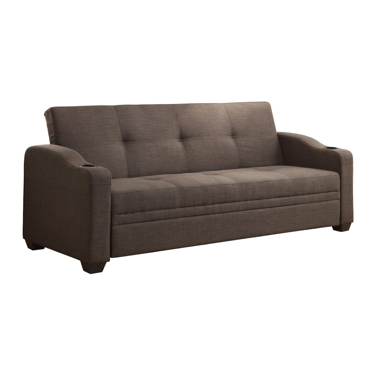 Homelegance Furniture Caffery Lounger