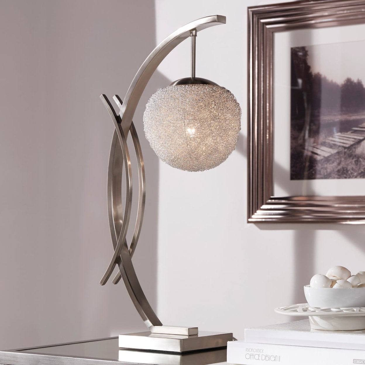 Homelegance Homelegance Table Lamp