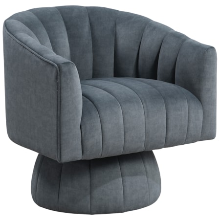 Swivel Accent Chair