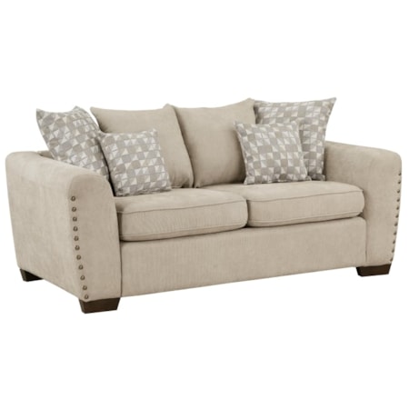 Loveseat