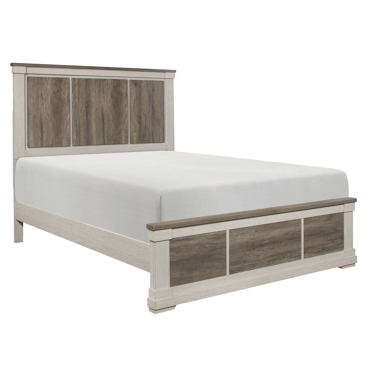 3-Piece Queen Bedroom Set