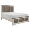 Homelegance Furniture Arcadia Queen Bed
