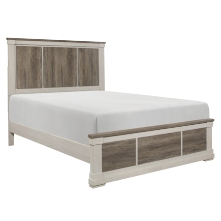 5-Piece King Bedroom Set