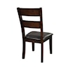 Homelegance Mantello Side Chair