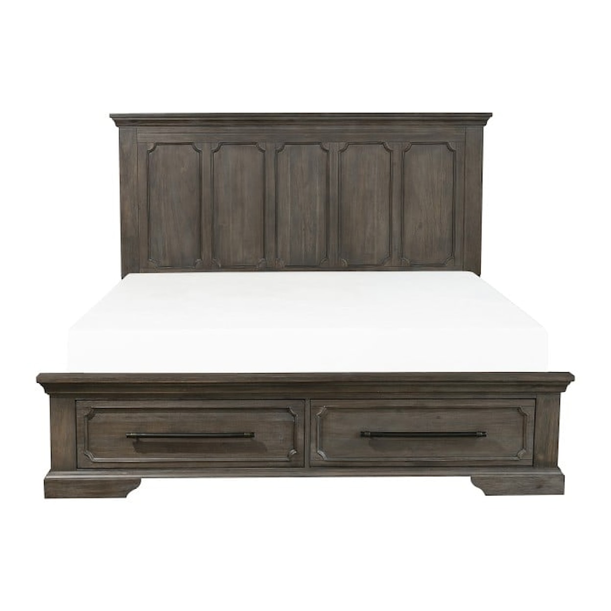 Homelegance Toulon California King Bed