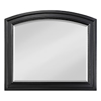 Transitional Mirror