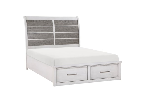 5-Piece Queen Bedroom Set