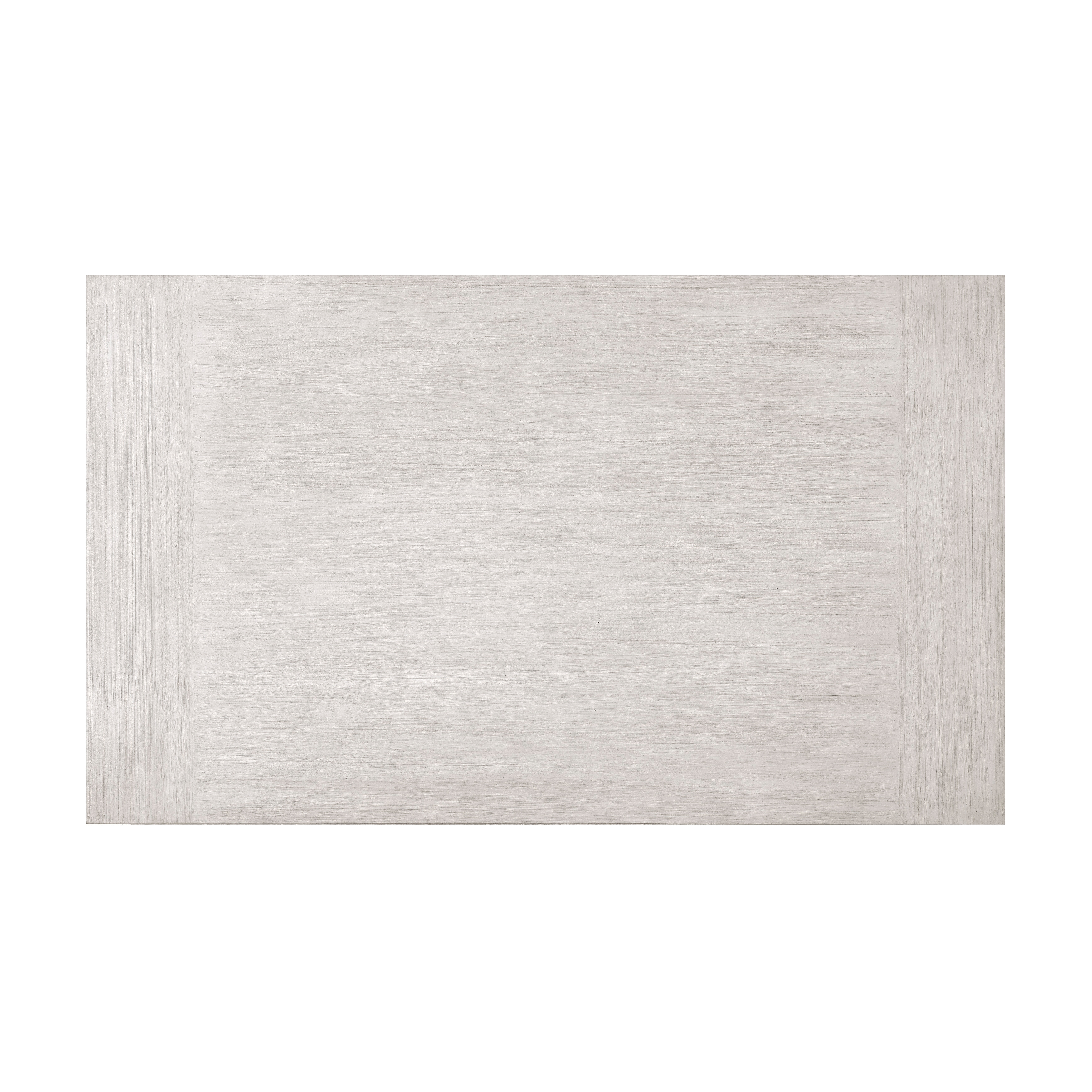 Homelegance Savile 5-Piece Rectangular Dining Set