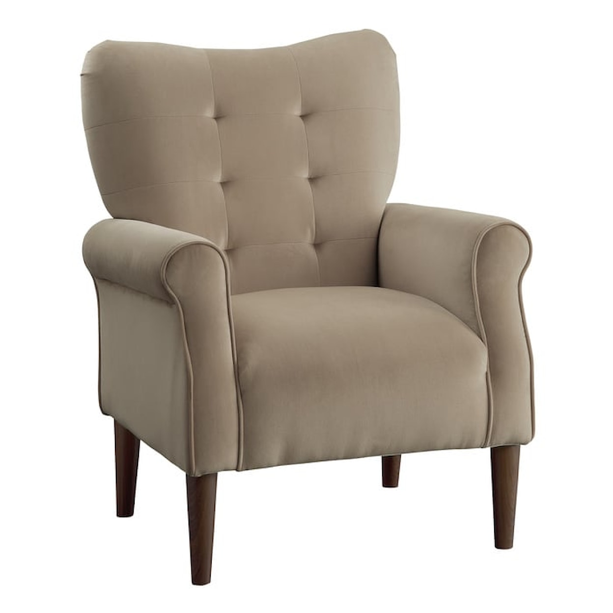 Homelegance Kyrie Accent Chair