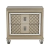 Homelegance Furniture Loudon Nightstand