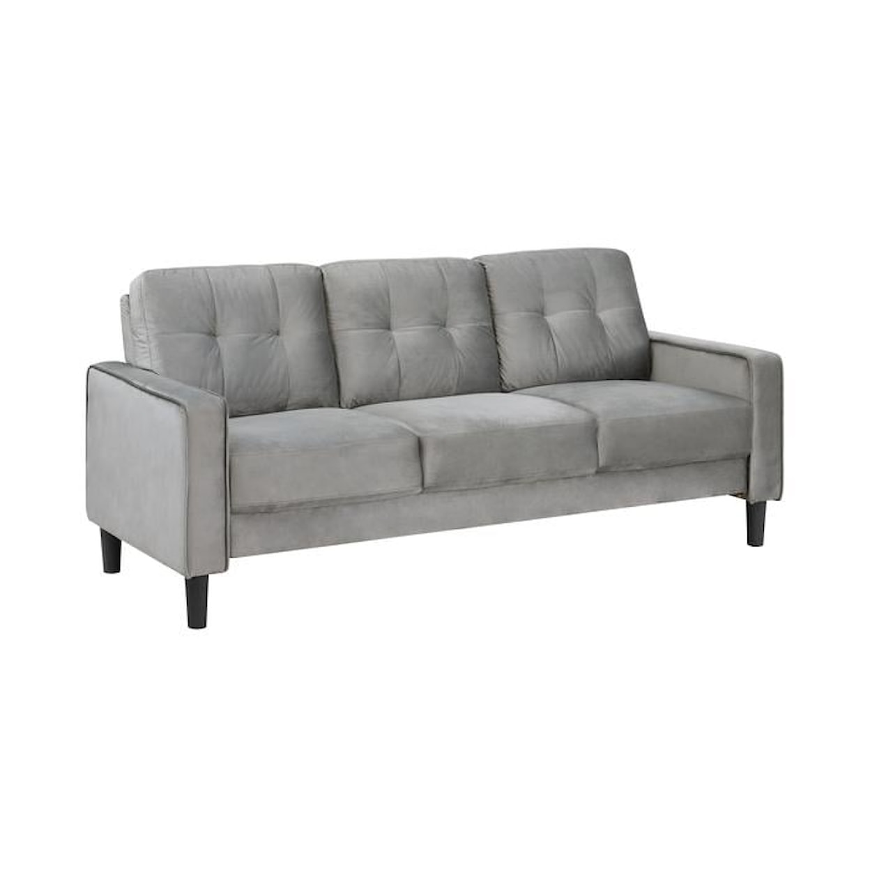 Homelegance Furniture Beven Sofa