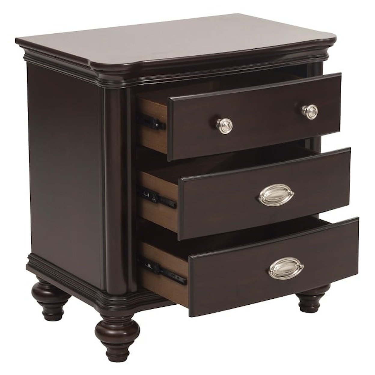 Homelegance Marston Nightstand