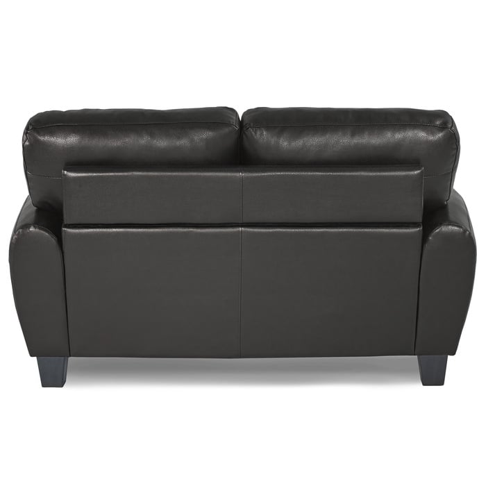 Homelegance Rubin Loveseat