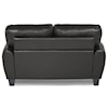 Homelegance Rubin Loveseat