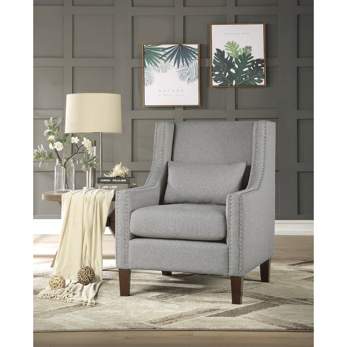 Homelegance Keller Accent Chair