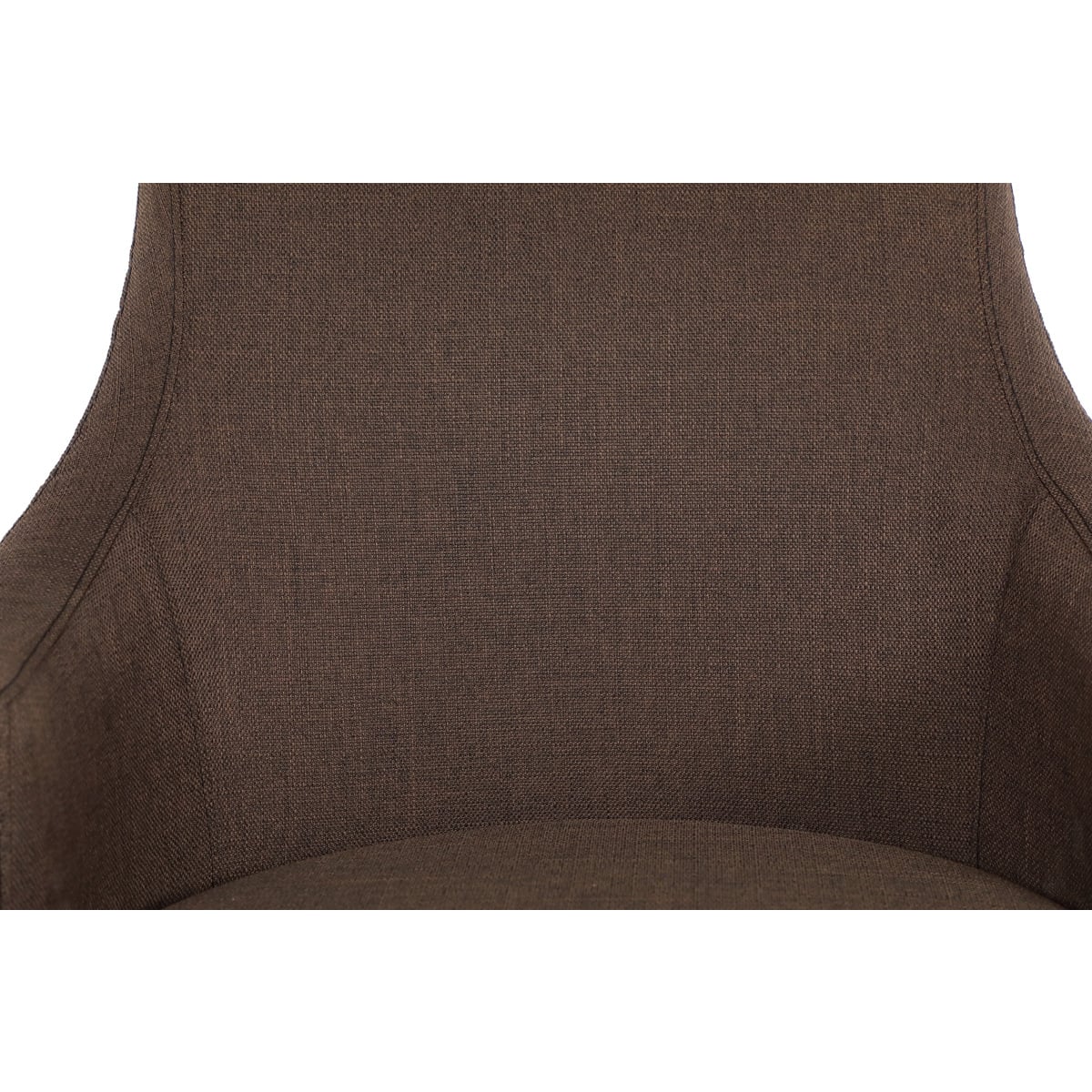 Homelegance Bayshore Pub Height Swivel Chair