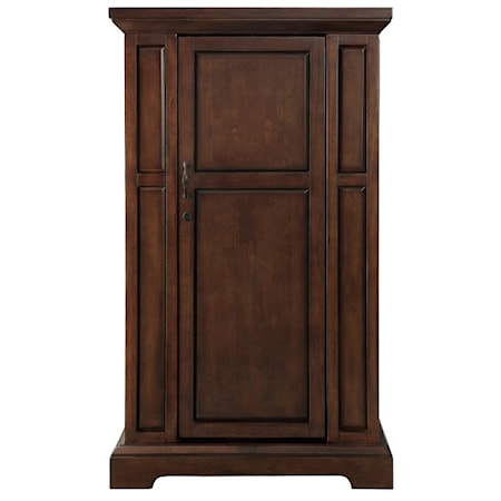 Wine Cabinet