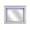 Homelegance Allura Mirror