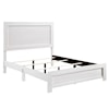 Homelegance Furniture Corbin Queen Bed