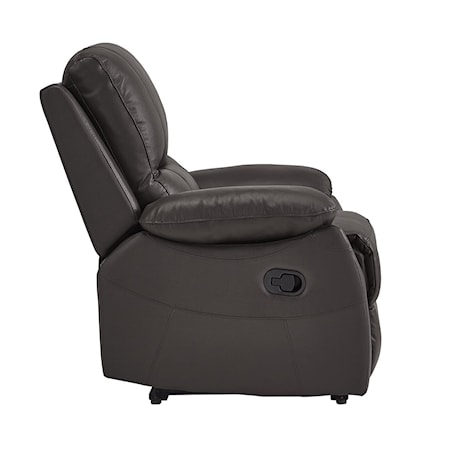 Manual Recliner