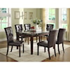 Homelegance Furniture Decatur Dining Table