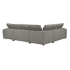 Homelegance Berel 4-Piece Sectional