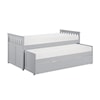 Homelegance Furniture Orion Twin Bed