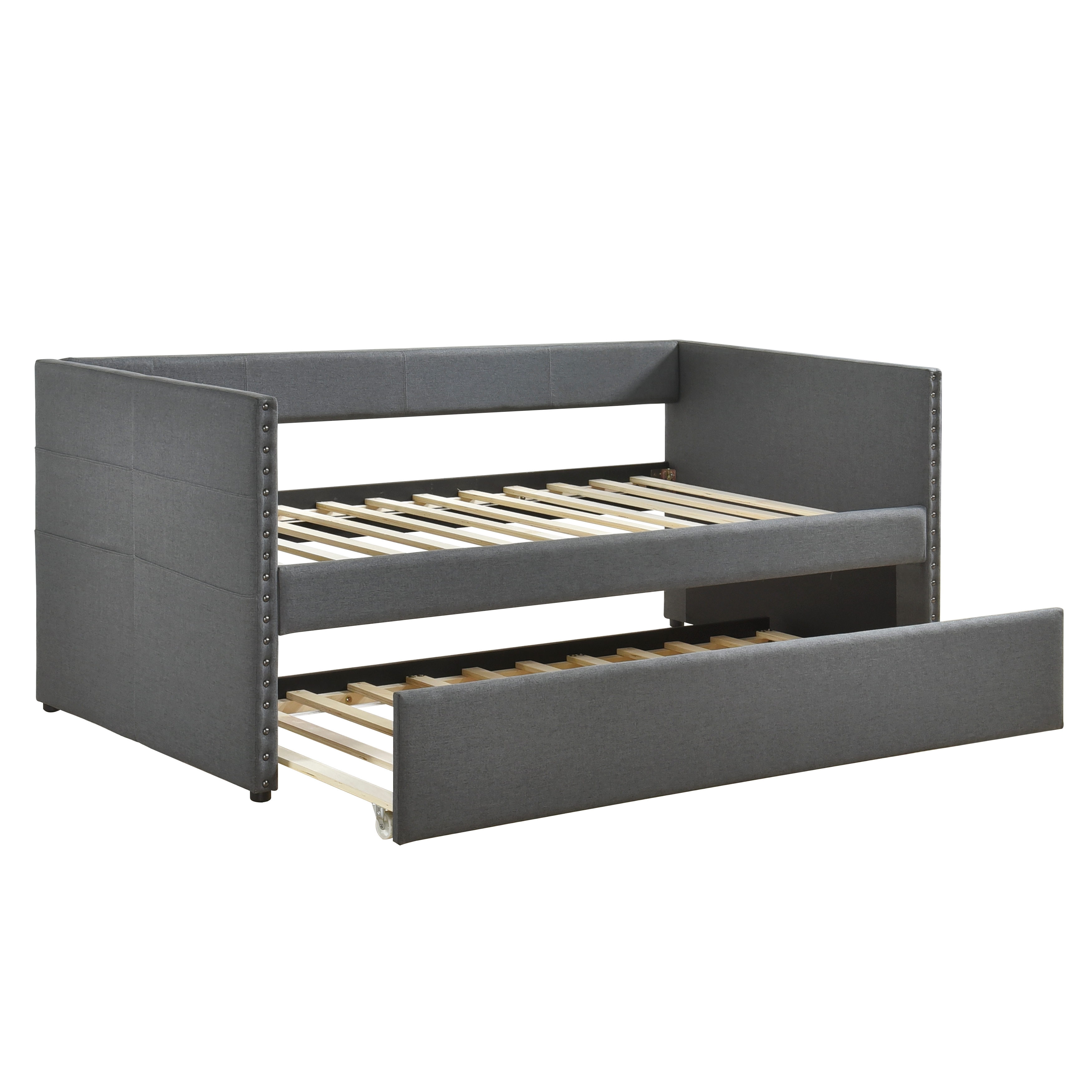 Homelegance Coleman Daybed with Twin Trundle