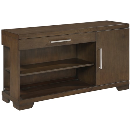 1-Drawer Sofa Table