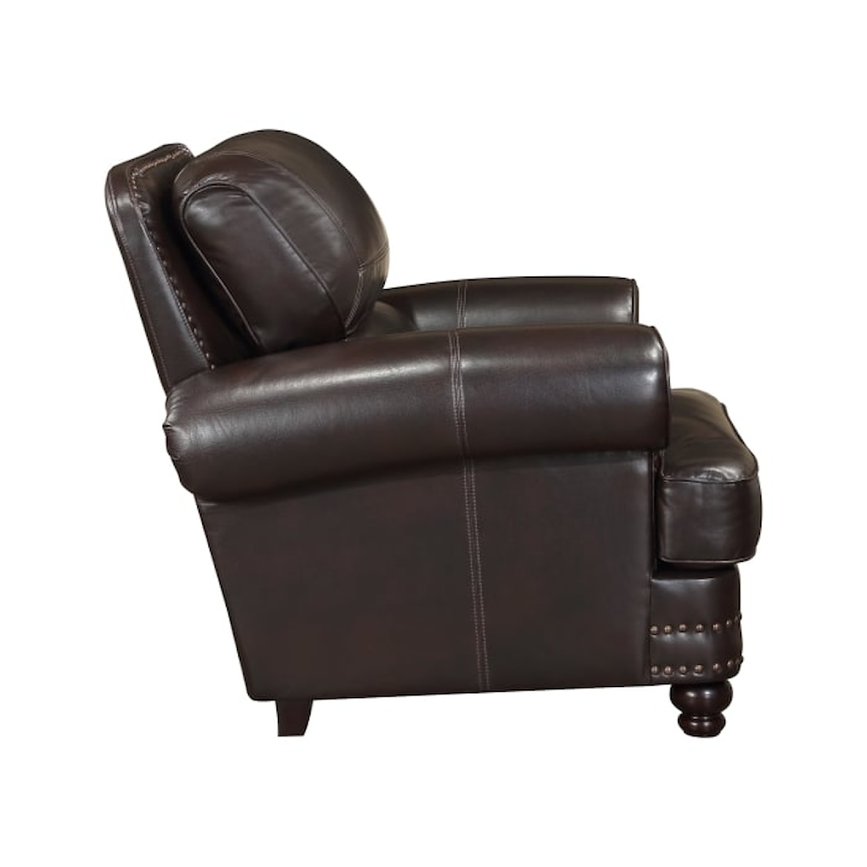 Homelegance Furniture Milford Chair