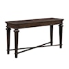 Homelegance Tobias Sofa Table