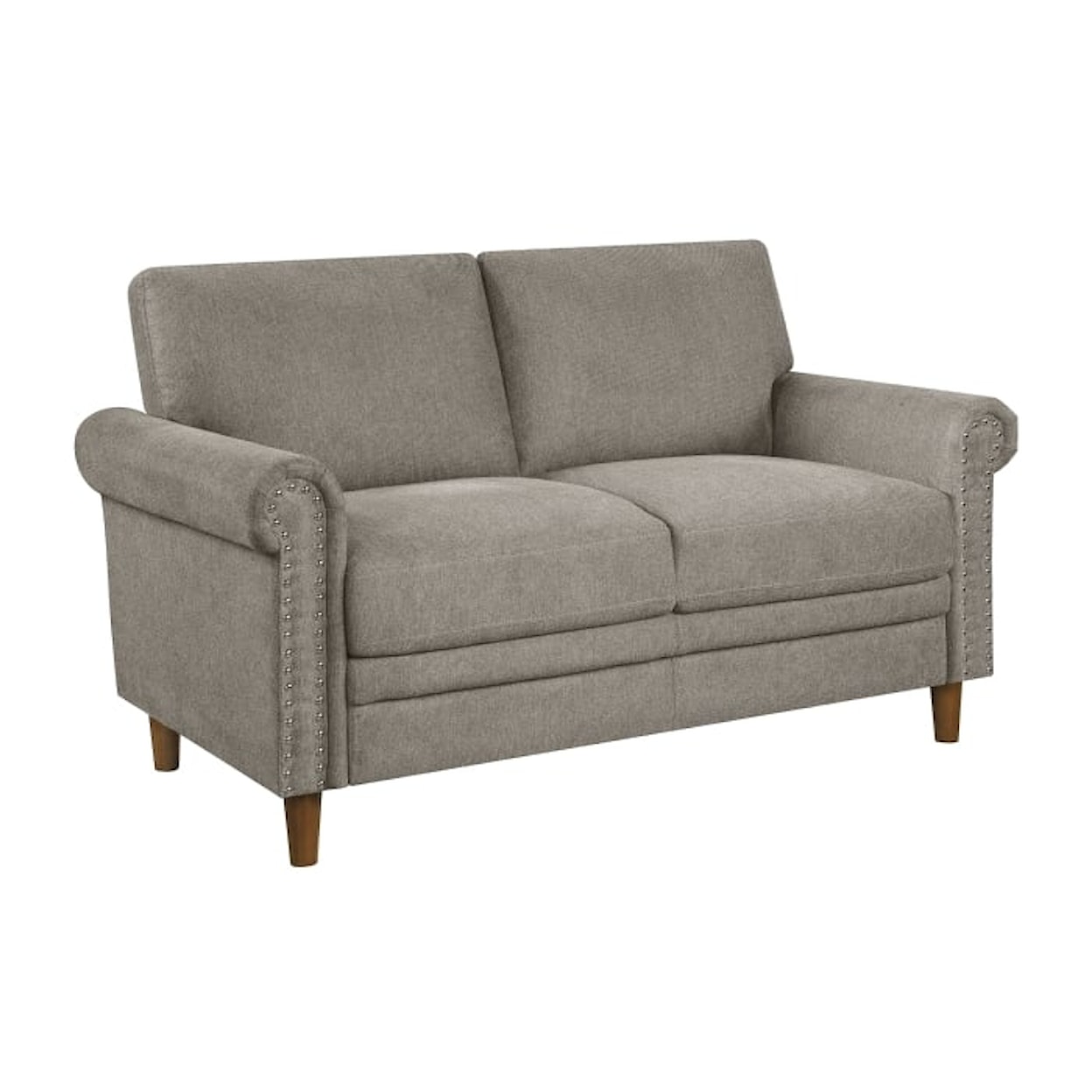 Homelegance Furniture Kinsale Loveseat