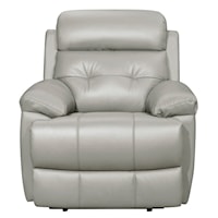 Contemporary Recliner