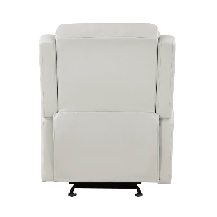 Homelegance Durant Manual Glider Recliner