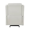 Homelegance Furniture Durant Recliner