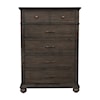 Homelegance Furniture Motsinger Chest