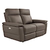 Homelegance Olympia 2-Piece Power Reclining Living Room Set