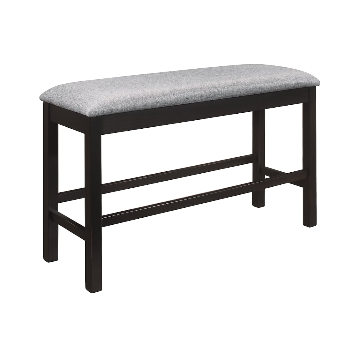 Homelegance Furniture Stratus Counter Height Bench