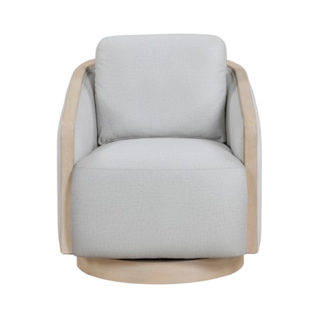 Swivel Chair