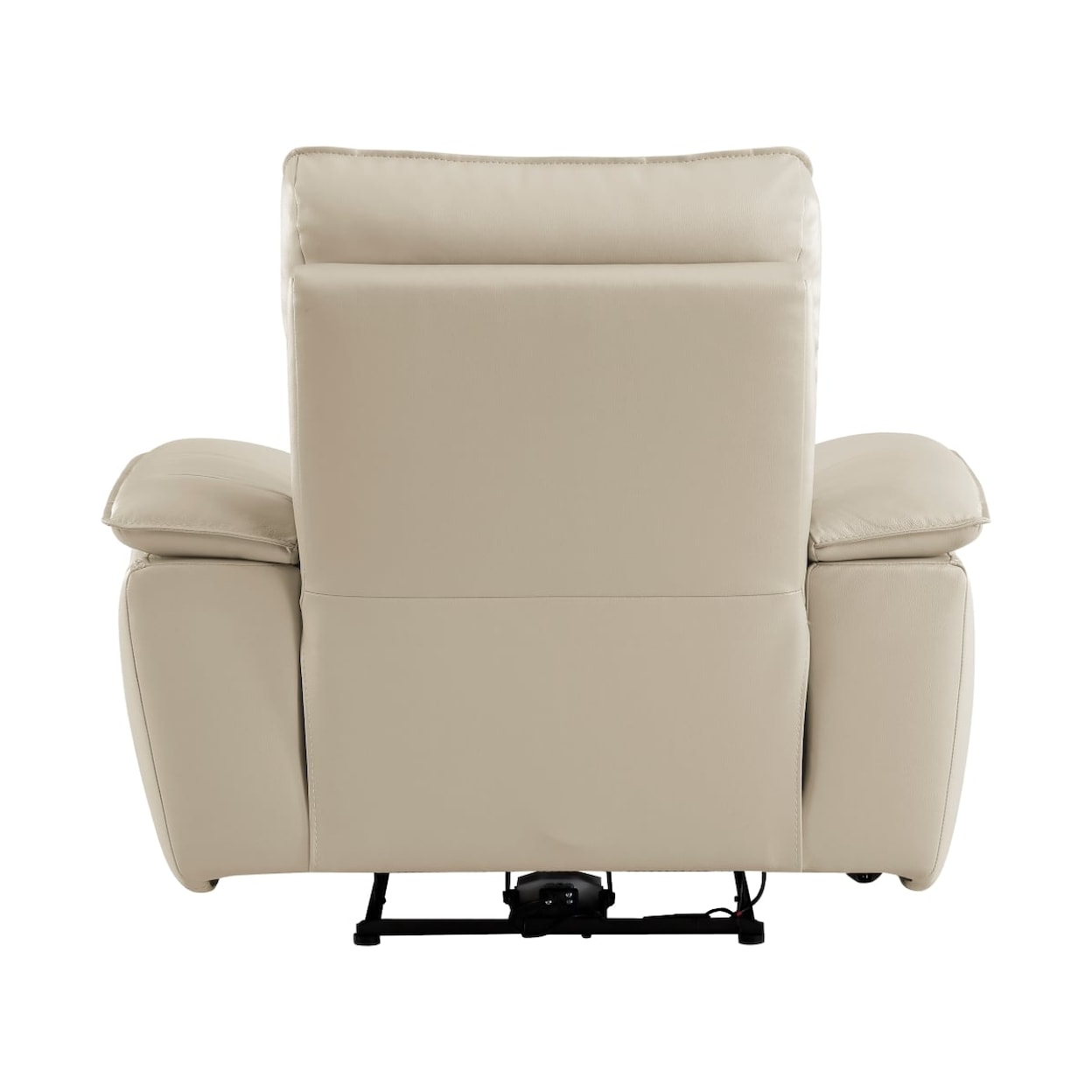 Homelegance Maroni Power Reclining Chair with Power Headrest