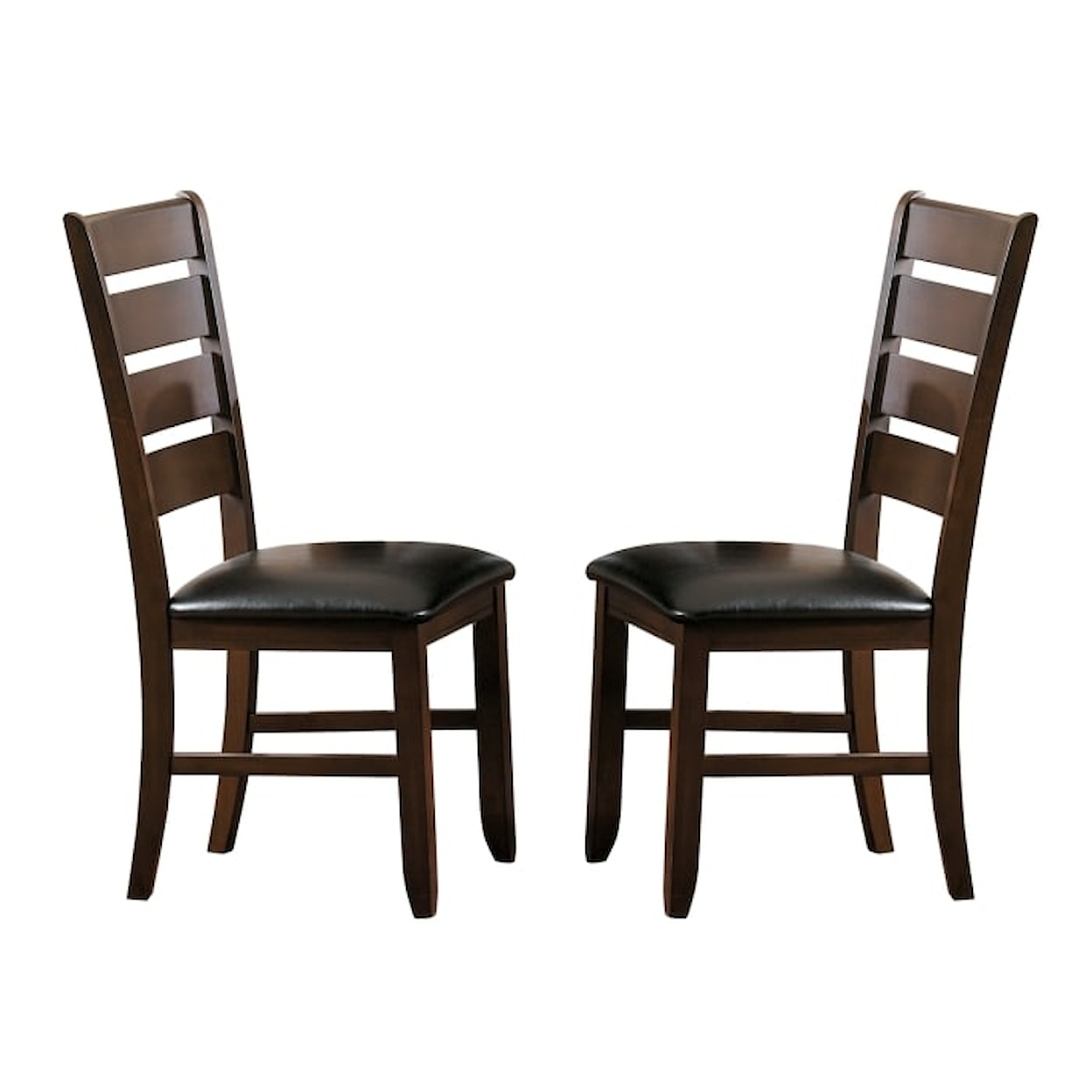 Homelegance Furniture Ameillia 5-Piece Dining Set