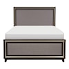 Homelegance Furniture Grant Queen Bed