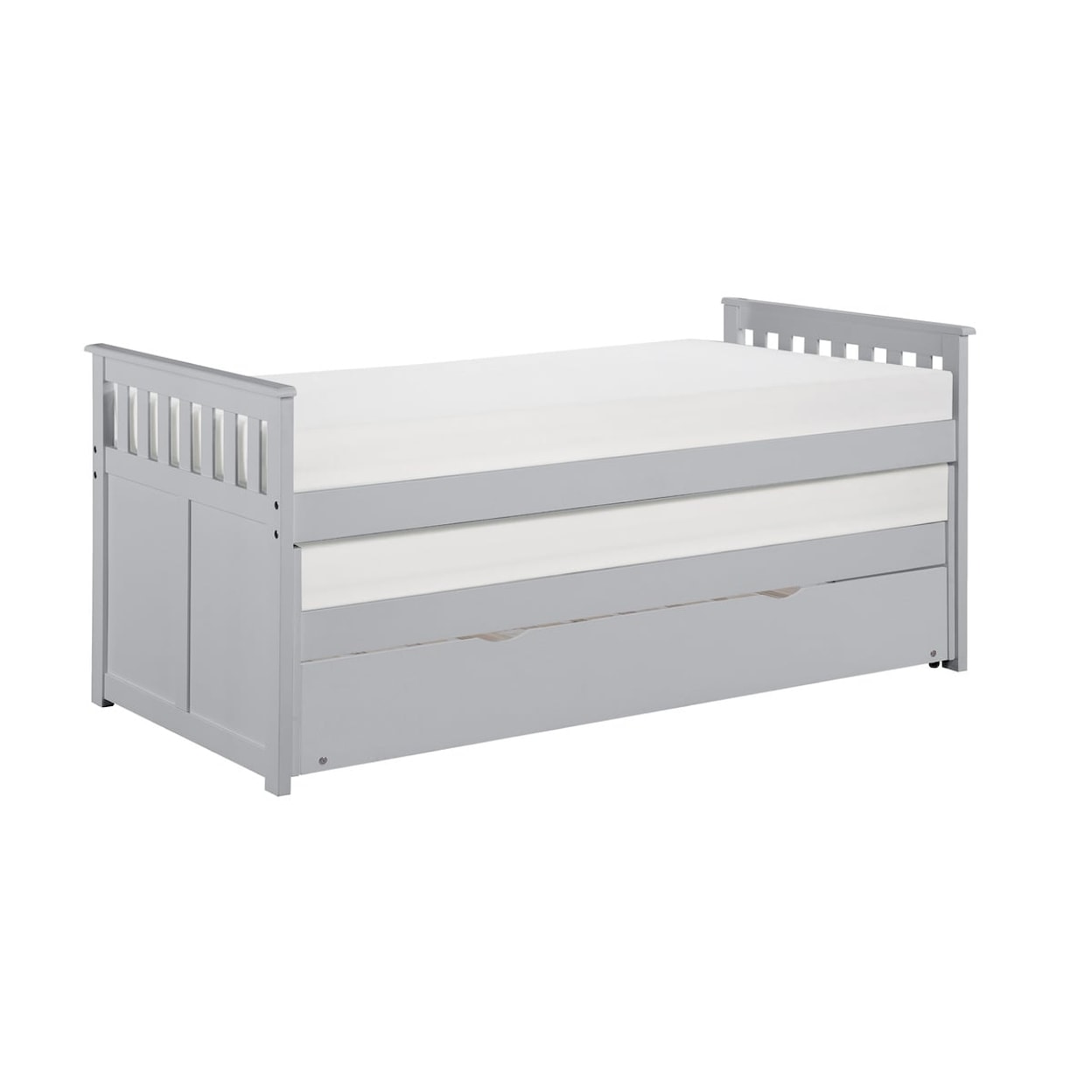 Homelegance Orion Twin Bed