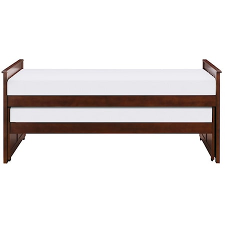 Twin/Twin Bed