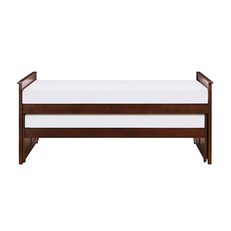 Twin/Twin Bed