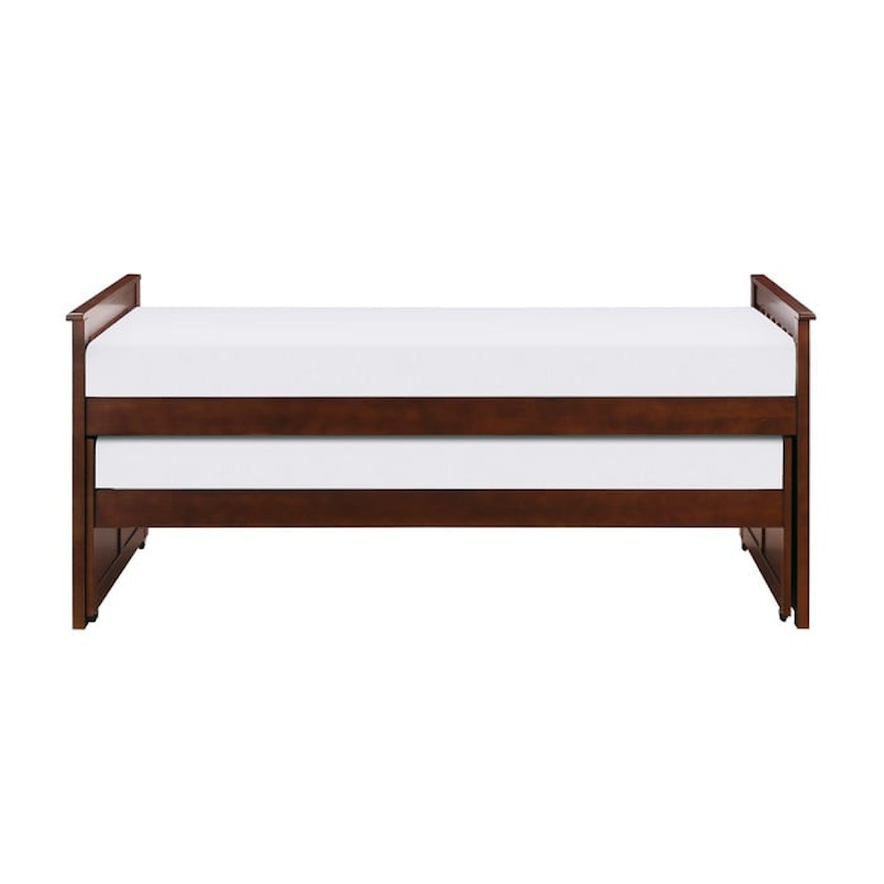 Homelegance Furniture Discovery Twin/Twin Bed
