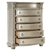 Homelegance Cavalier Chest