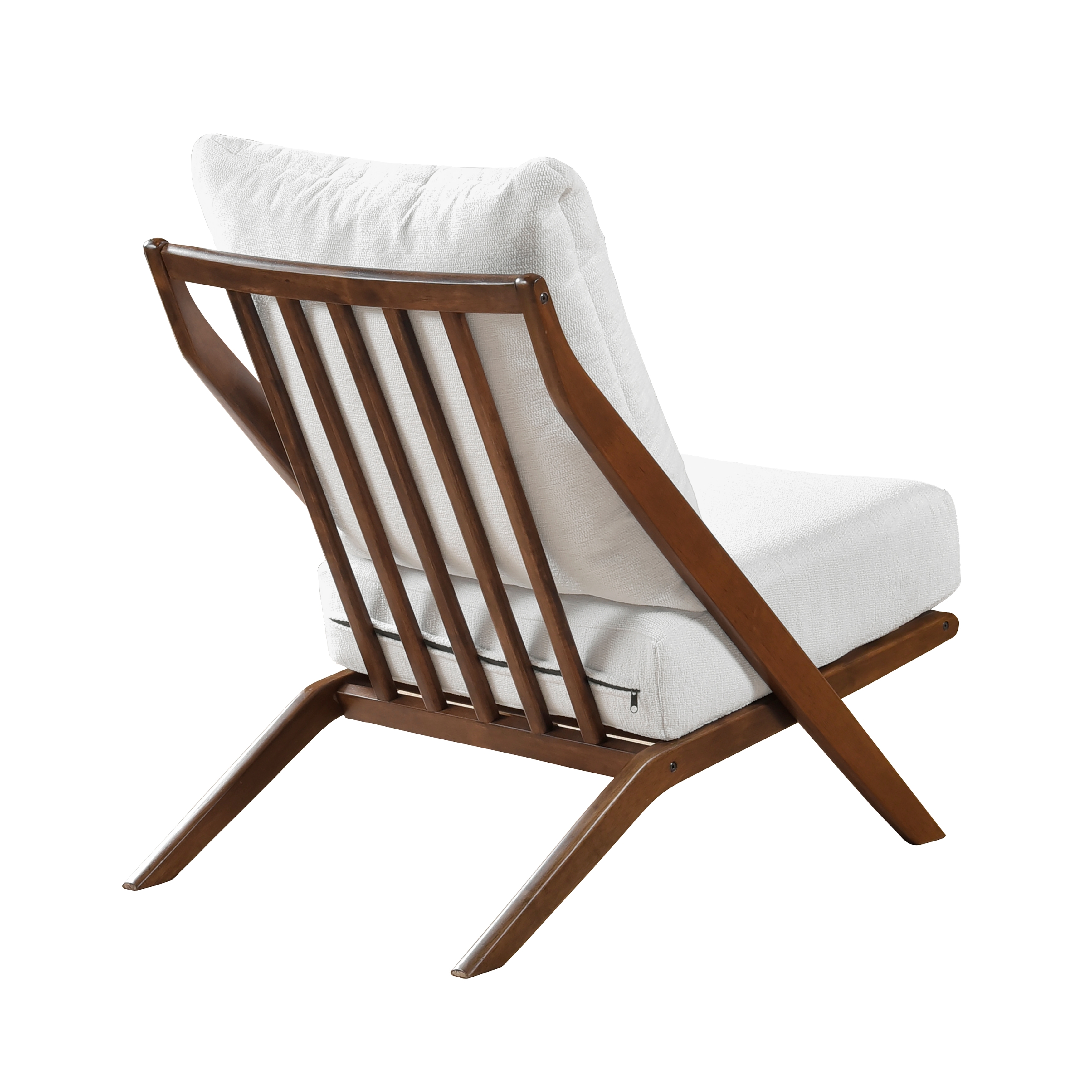 Homelegance 1057 Accent Chair